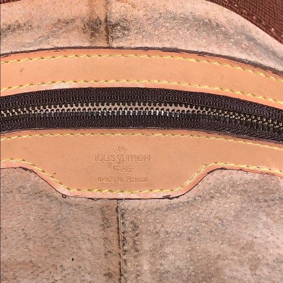 Laptop bag - Picture 3 of 6